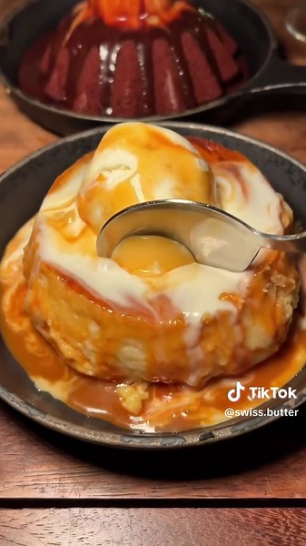 Delicious Swiss Butter Recipe for Sweet Treats
