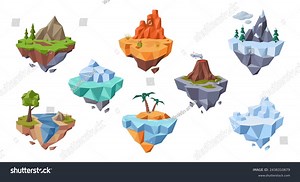 Volcano Landform: Over 207 Royalty-Free Licensable Stock Illustrations & Drawings | Shutterstock