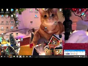 Windows 10 part 1 What you need to do when you buy a new computer January 2015