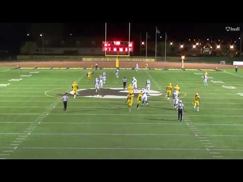 Terry Wilson QB / Juco 2017 mixtape / University of Kentucky 2018