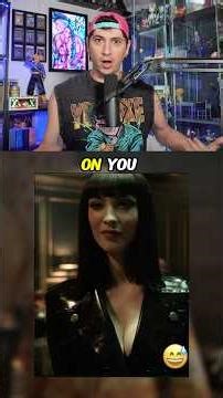 Fan Service in the One Piece live action is out of control!