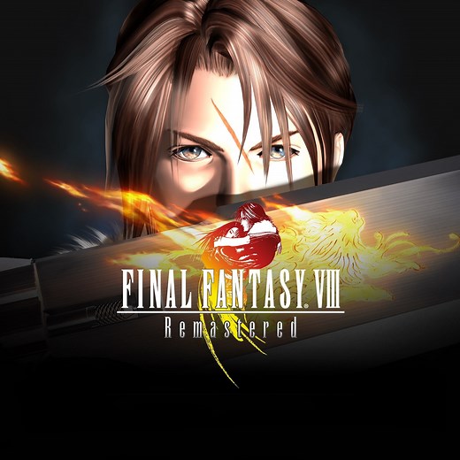 Final Fantasy VIII Remastered - IGN