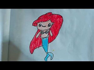 How to Draw Aerial | step by step drawing easy to follow