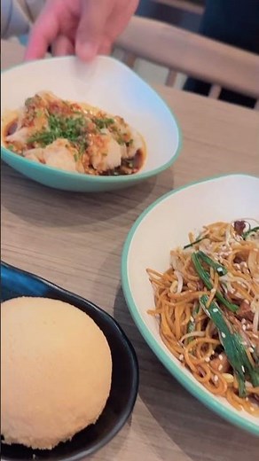 Dim sum cravings! #timhowan #chinesefood