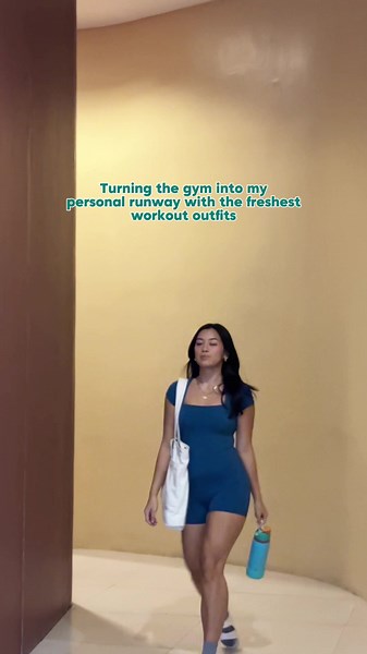 Because when you look good, you feel even better! ✨ Order your Streattera workout fits now 👌 Send us a DM! . . . . #fitness #fitnessjourney #fitnessjourney #ootd #yoga #activewearph #activewear #activelifestyle #gymgirl #pilates