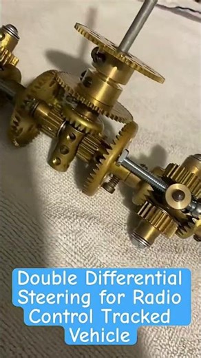 #meccano #mechanical #rccar #rctanks #tanks #fabrication #modelbuilding #electronic #howto #rc