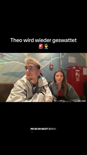 #eltheodor0 #twitch #deutsch #streamer #polizei
