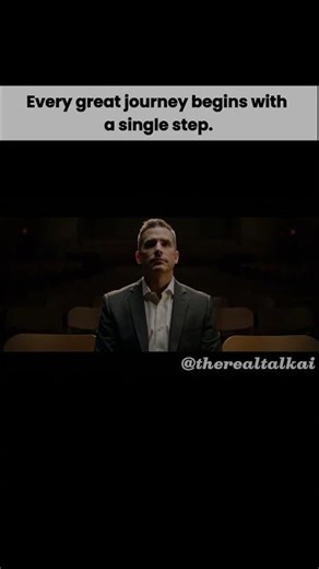 👉 The Power of Starting Small | Inspiring Life Lesson