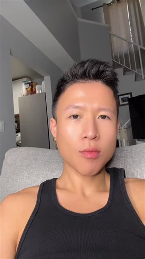 the shake I shook | Dean Lin