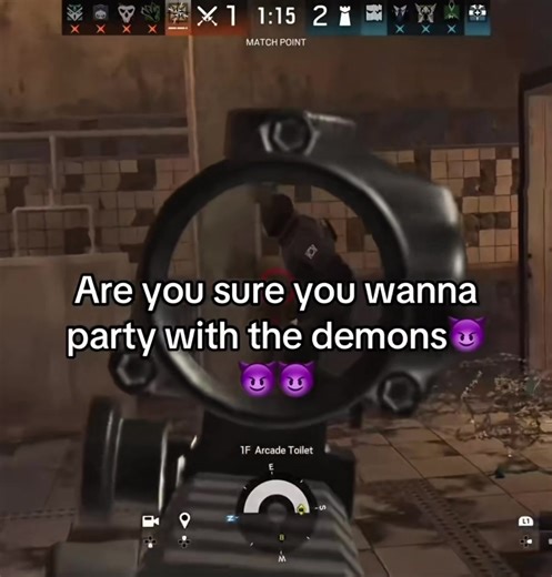 Mastering Rainbow Six Siege Gameplay Techniques