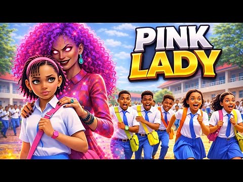 Bad HeadGirl: The Legend Of Pink Lady