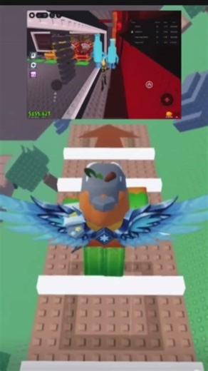 JOIN THIS NEW BEST RAIDING SERVER FOR SAB #roblox