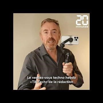 Osmo Mobile 6 de DJI: L'accessoire ultime pour sublimer ses vidéos?
