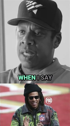 Jay-Z: Businessman or Visionary? Unpacking Tidal's True Story #shorts