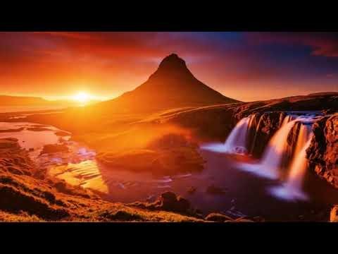 Nature Time Lapse, Relaxing and Soothing