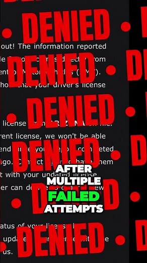 How to get past Uber Support and Run Your Background Check Again After Being Denied.