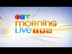 CIVT-DT (CTV Vancouver) (Vancouver, BC, Canada) - Continuity (July 30, 2025)