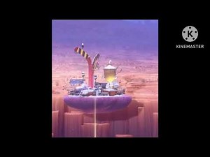 Inside out 2015. Islands of Personality