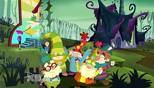 The 7D Season 2 Episode 1 Watch Tv Series 2016