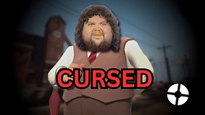 【s t r a y f e r】TF2 Classified is CURSED