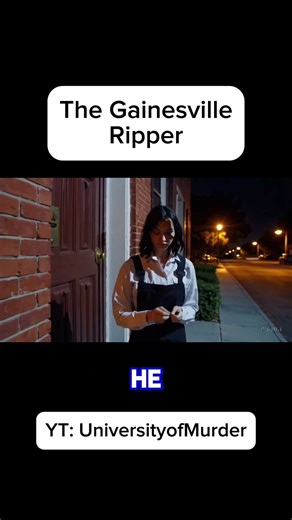 He Waited in the Dark To Do Unimaginable Things To Her