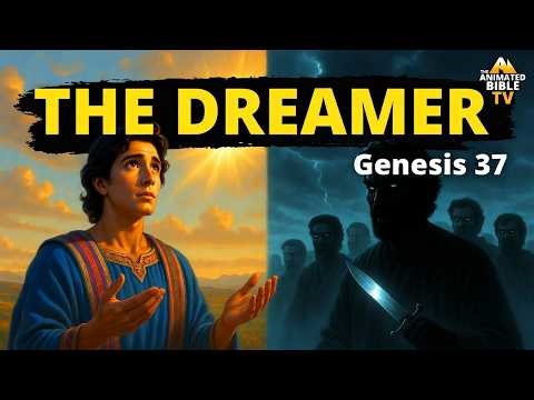 Genesis 37 Explained: The Story of Joseph, His Dreams, and Being Sold into Slavery