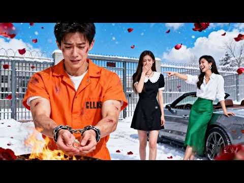 Fiancée m'a faussement accusé de viol,je suis allé en prison6ans.Libéré,je suis PDG,elle regrette！