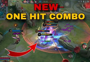 4.5M views · 137K reactions | Bagong 1 hit combo na nagpa Winstreak sa akin sa Rank Game. | Fuego Gaming | Facebook