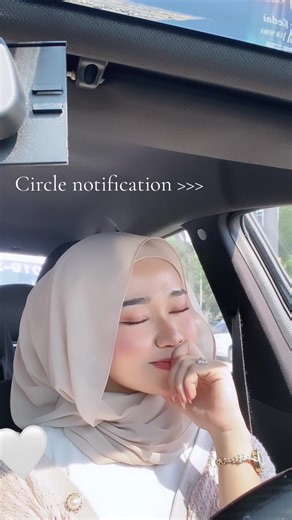 Sengeh dulu baru reply 🫠