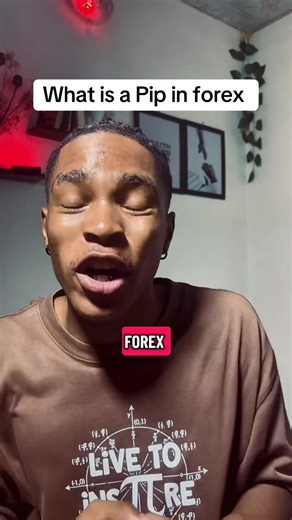 Understanding a Pip in Forex Trading