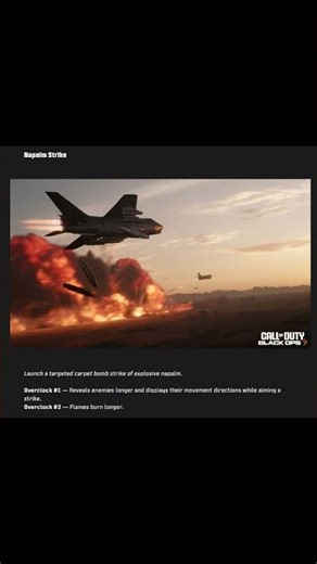 Every Scorestreak in Call of Duty Black Ops 7!