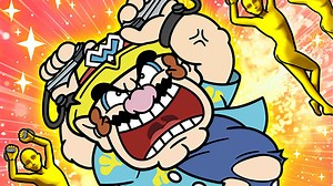 WarioWare: Move It! review | GodisaGeek.com