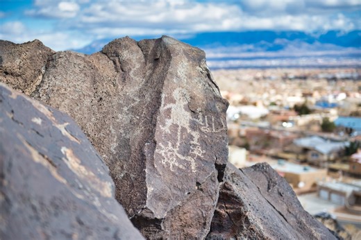 Petroglyph National Monument officials seek public input on proposed park upgrades