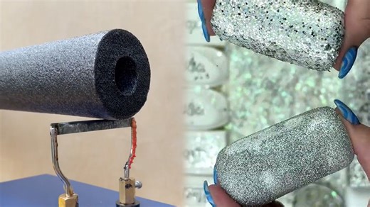 Feel the Perfection of Expert Craftsmanship with ASMR