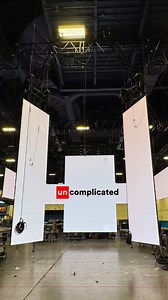 3M on Instagram: "... Putting on the final touches for @CES where we’ll show how we uncomplicate the complex with 3M Science and collaboration. Who’s excited for #CES2025? (link in bio)"