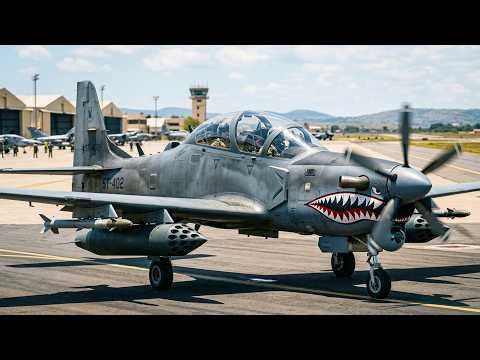 The US Finally Found a Way to Kill Shahed Drones Cheaply