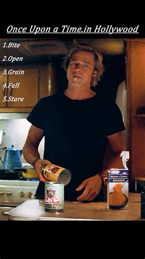 Once Upon a Time in Hollywood (2019): Perfect Dog Training – Total Obedience in Seconds!