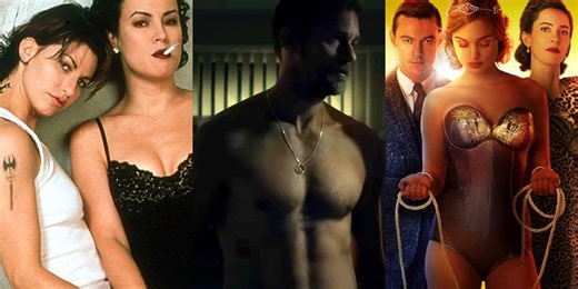 19 kinky, queer films guaranteed to turn you on