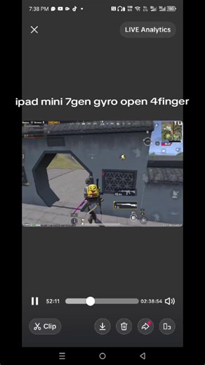 cryptotoygaming on TikTok