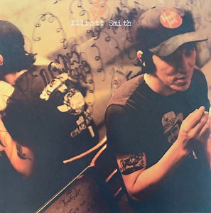 Elliott Smith - Either / Or