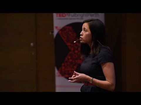 Dinner with a Criminal Defence Lawyer | Kathleen Heath | TEDxFulbrightPerth