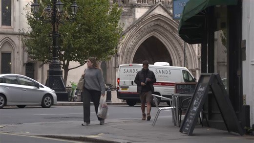 You would think senior judges and barristers would have learnt by now that the coverups cause more damage than admission to the initial transgressions. Have you any comment about this case, @SBarrettBar?Investigative journalism plays such a valuable role in our democracy.