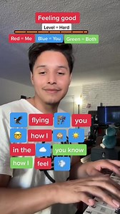 Feeling good - singing challenge #feelinggood #duet #singwithme #duetwithme | Tonycovers