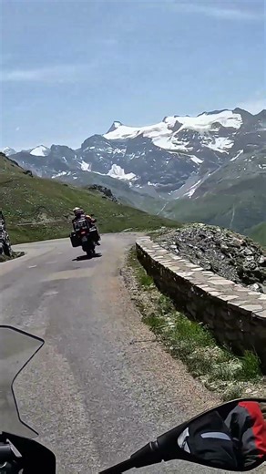 Desafio no Topo da França.