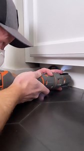 Enhance your bathroom project with a spa-like touch that ensures your clients never step onto a cold floor again. Explore our Electric Under Cabinet Heater at https://bit.ly/3S3UM6h for more details. 📷: @greybirchdesigns 🔥: Electric Under Cabinet Heater #dimplex #goelectric #electricheat #bathroomremodel | Dimplex North America