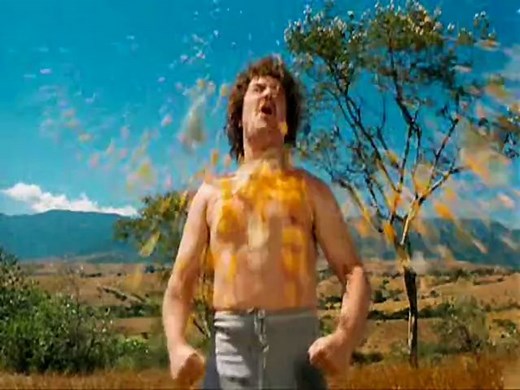 Nacho Libre - Trailer 2