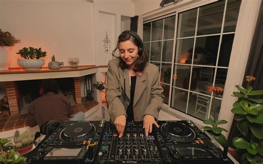 Cozy Living Room House Mix - Amii Watson & Jimmi Harvey