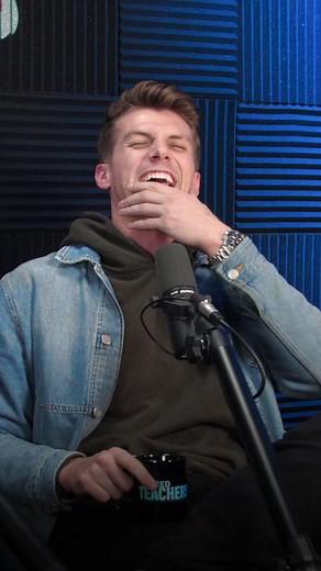 20K views · 1.7K reactions | All in favor of Salsa Lessons by Gabe? We sure are! #reels #teachersoffdutypodcast #teachersoffduty #boredteachers | Teachers Off Duty Podcast | Facebook