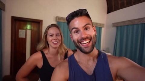 Kenya’s Coastal Gem: The Beach Resort Everyone Talks About