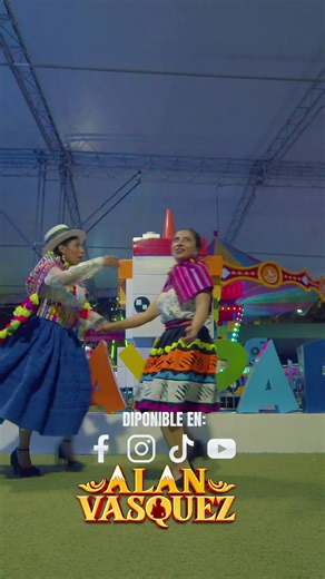 Alan Vasquez: The Rising Star of Music